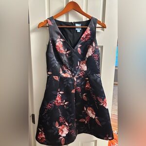 Cece Cocktail Dress, size 6